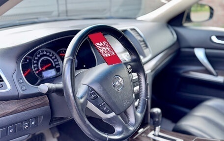 Nissan Teana, 2013 год, 1 350 000 рублей, 21 фотография