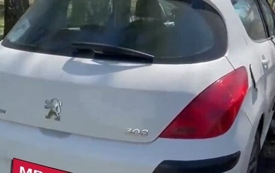 Peugeot 308 II, 2010 год, 200 000 рублей, 1 фотография