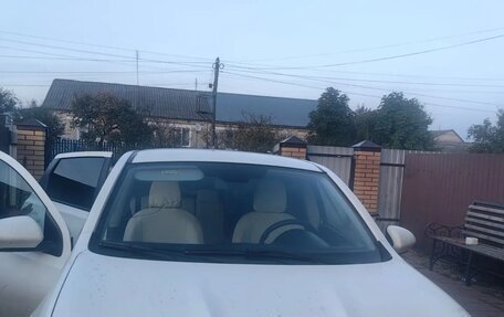 Nissan Qashqai, 2013 год, 1 200 000 рублей, 1 фотография