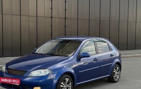Chevrolet Lacetti, 2007 год, 385 000 рублей, 3 фотография