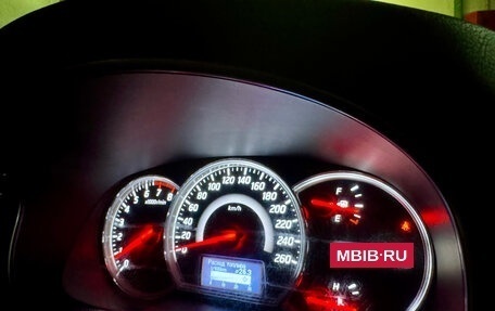 Nissan Teana, 2013 год, 1 350 000 рублей, 25 фотография
