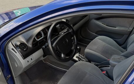 Chevrolet Lacetti, 2007 год, 385 000 рублей, 7 фотография