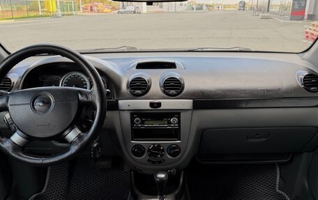 Chevrolet Lacetti, 2007 год, 385 000 рублей, 8 фотография