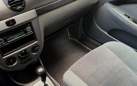 Chevrolet Lacetti, 2007 год, 385 000 рублей, 10 фотография