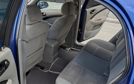 Chevrolet Lacetti, 2007 год, 385 000 рублей, 12 фотография