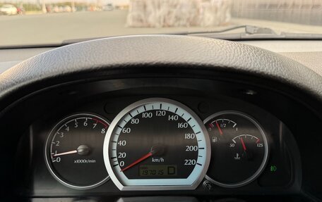 Chevrolet Lacetti, 2007 год, 385 000 рублей, 11 фотография