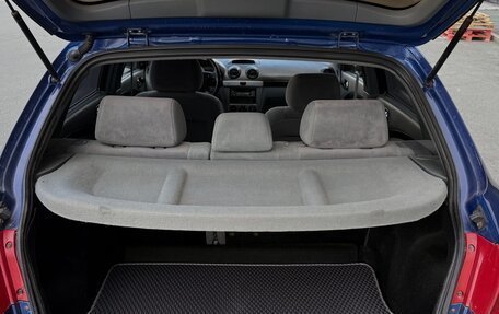 Chevrolet Lacetti, 2007 год, 385 000 рублей, 13 фотография