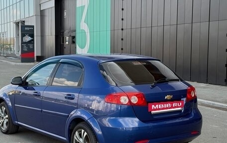 Chevrolet Lacetti, 2007 год, 385 000 рублей, 6 фотография