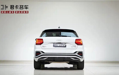 Audi Q2 I, 2021 год, 1 750 000 рублей, 4 фотография