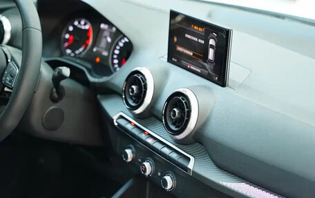 Audi Q2 I, 2021 год, 1 750 000 рублей, 8 фотография
