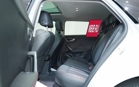 Audi Q2 I, 2021 год, 1 750 000 рублей, 9 фотография