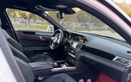 Mercedes-Benz E-Класс, 2013 год, 2 200 000 рублей, 8 фотография