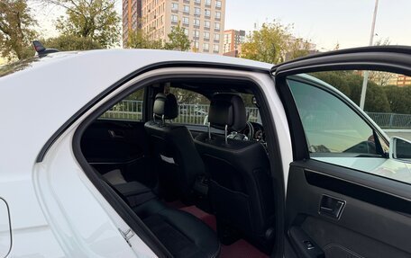 Mercedes-Benz E-Класс, 2013 год, 2 200 000 рублей, 7 фотография