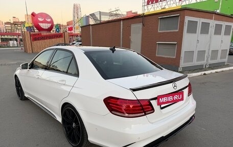 Mercedes-Benz E-Класс, 2013 год, 2 200 000 рублей, 6 фотография
