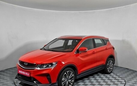 Geely Coolray I, 2022 год, 1 299 000 рублей, 1 фотография