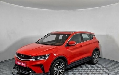Geely Coolray I, 2022 год, 1 299 000 рублей, 1 фотография