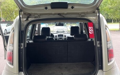KIA Soul I рестайлинг, 2009 год, 630 000 рублей, 13 фотография