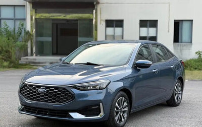 Ford Escort, 2023 год, 1 100 000 рублей, 1 фотография