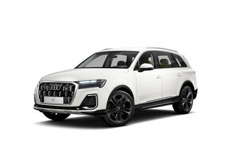 Audi Q7, 2026 год, 14 700 000 рублей, 1 фотография