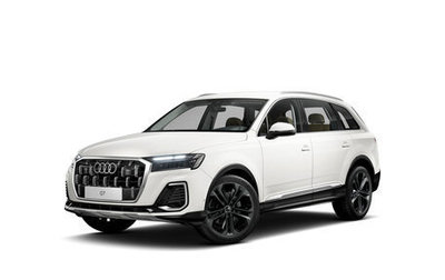 Audi Q7, 2026 год, 14 700 000 рублей, 1 фотография