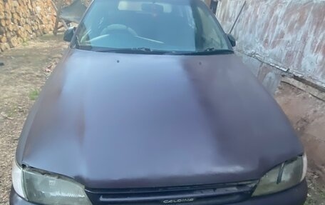 Toyota Caldina, 1995 год, 390 000 рублей, 1 фотография