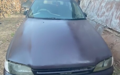 Toyota Caldina, 1995 год, 390 000 рублей, 1 фотография