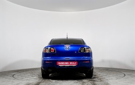 Mazda 3, 2007 год, 399 000 рублей, 6 фотография