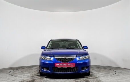 Mazda 3, 2007 год, 399 000 рублей, 2 фотография