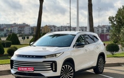 CheryExeed TXL, 2022 год, 2 100 000 рублей, 1 фотография