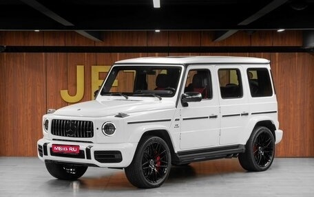 Mercedes-Benz G-Класс AMG, 2019 год, 15 625 000 рублей, 1 фотография