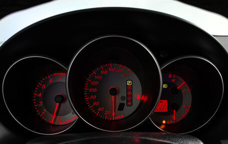 Mazda 3, 2007 год, 399 000 рублей, 18 фотография