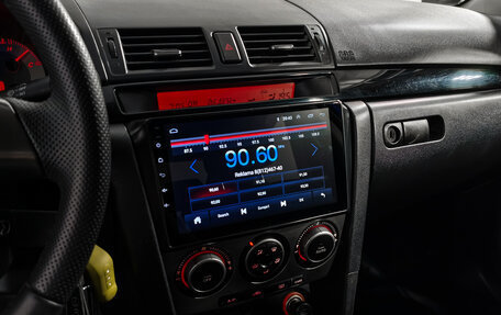 Mazda 3, 2007 год, 399 000 рублей, 16 фотография