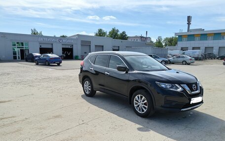Nissan X-Trail, 2019 год, 2 150 000 рублей, 3 фотография