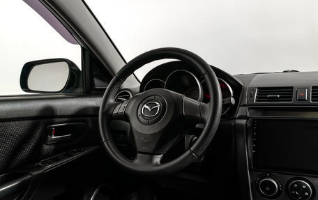 Mazda 3, 2007 год, 399 000 рублей, 15 фотография