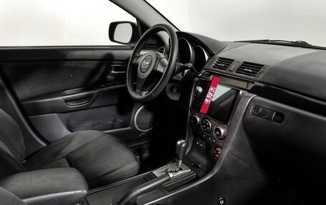 Mazda 3, 2007 год, 399 000 рублей, 13 фотография