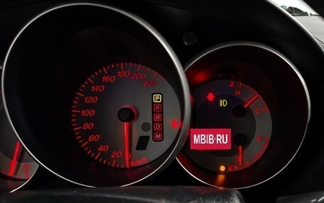 Mazda 3, 2007 год, 399 000 рублей, 19 фотография