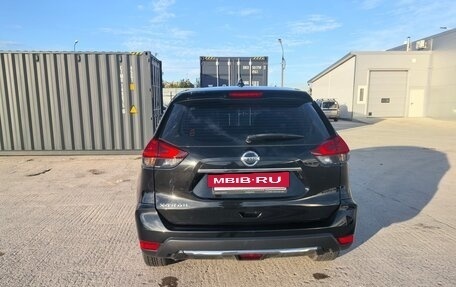 Nissan X-Trail, 2019 год, 2 150 000 рублей, 2 фотография