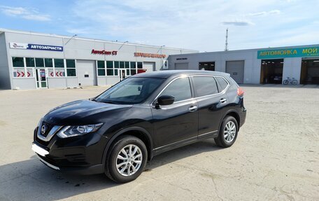 Nissan X-Trail, 2019 год, 2 150 000 рублей, 4 фотография