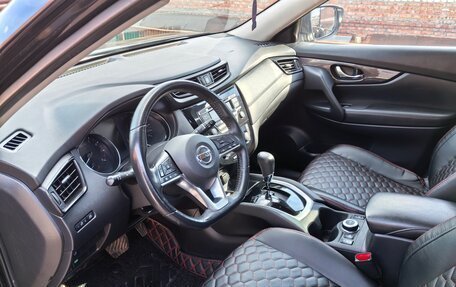 Nissan X-Trail, 2019 год, 2 150 000 рублей, 7 фотография
