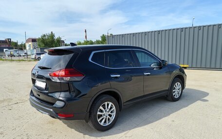 Nissan X-Trail, 2019 год, 2 150 000 рублей, 6 фотография