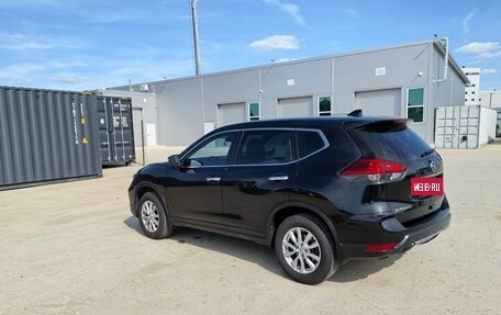 Nissan X-Trail, 2019 год, 2 150 000 рублей, 5 фотография