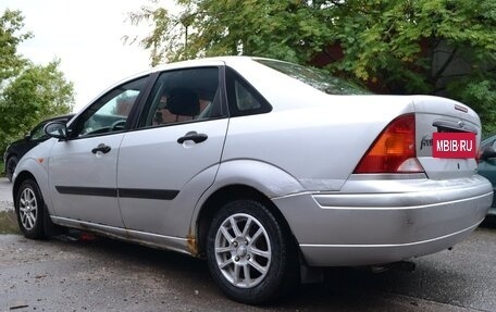 Ford Focus IV, 2003 год, 170 000 рублей, 3 фотография