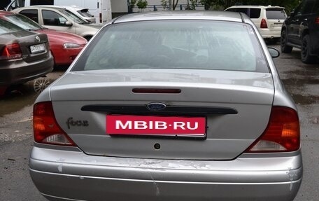 Ford Focus IV, 2003 год, 170 000 рублей, 4 фотография
