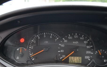 Ford Focus IV, 2003 год, 170 000 рублей, 11 фотография