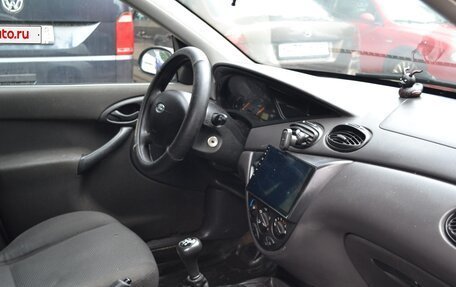 Ford Focus IV, 2003 год, 170 000 рублей, 8 фотография