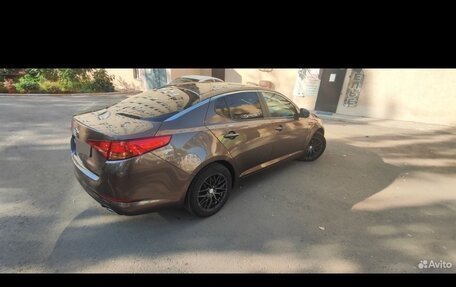 KIA Optima III, 2012 год, 1 010 101 рублей, 5 фотография