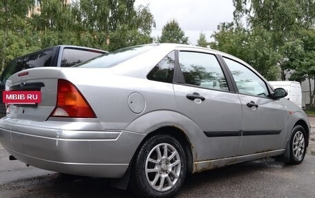 Ford Focus IV, 2003 год, 170 000 рублей, 5 фотография