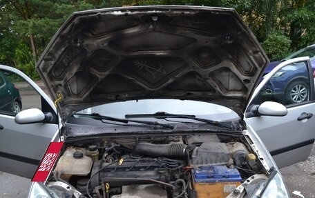 Ford Focus IV, 2003 год, 170 000 рублей, 12 фотография