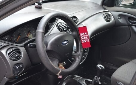 Ford Focus IV, 2003 год, 170 000 рублей, 7 фотография
