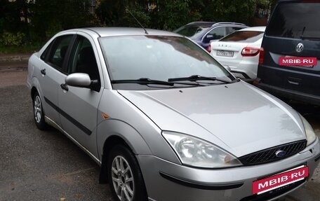 Ford Focus IV, 2003 год, 170 000 рублей, 6 фотография